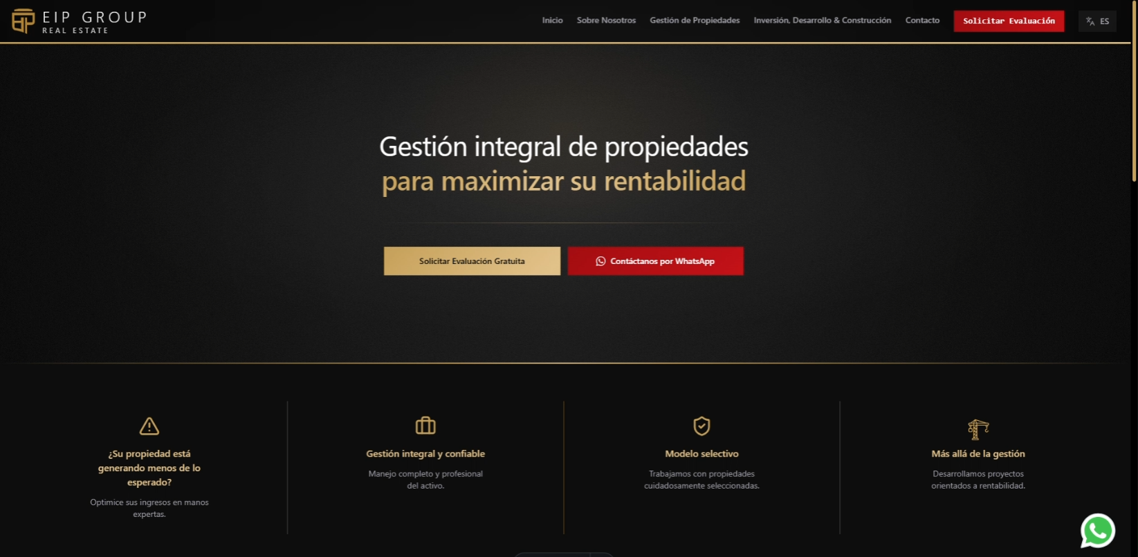 EIP Group