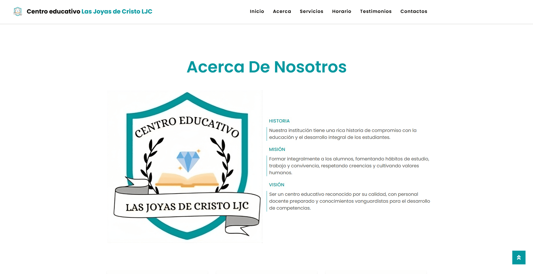 Las Joyas de Cristo